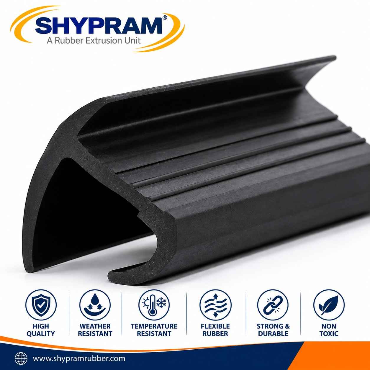 Container Door Seal