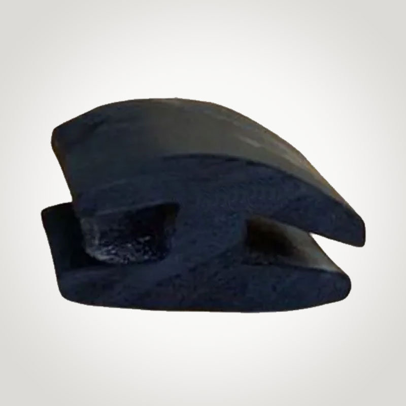 EPDM Rubber I Shape Profile